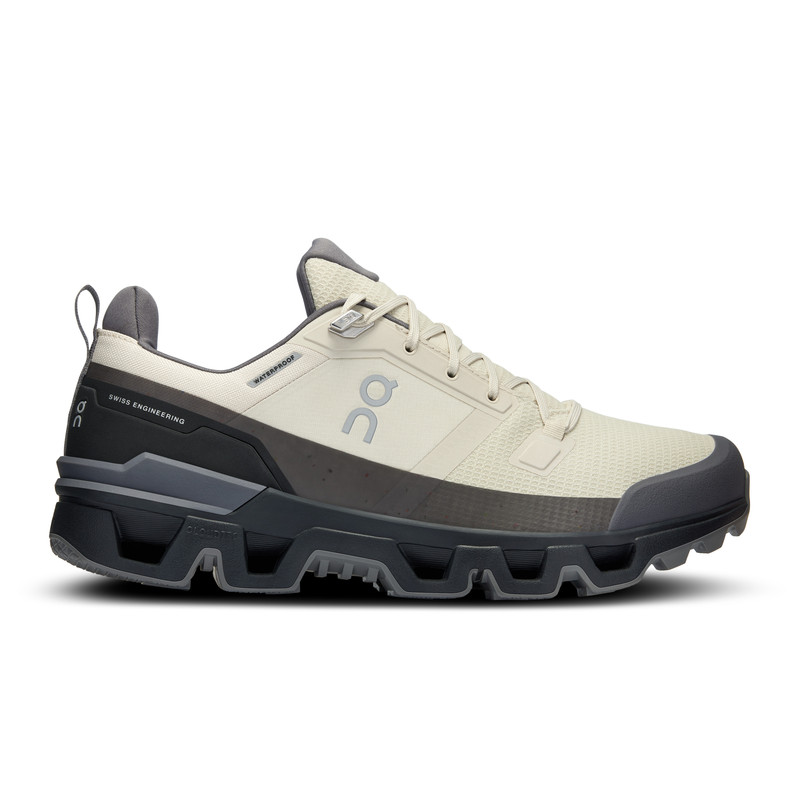 Cloudwander Waterproof - 1