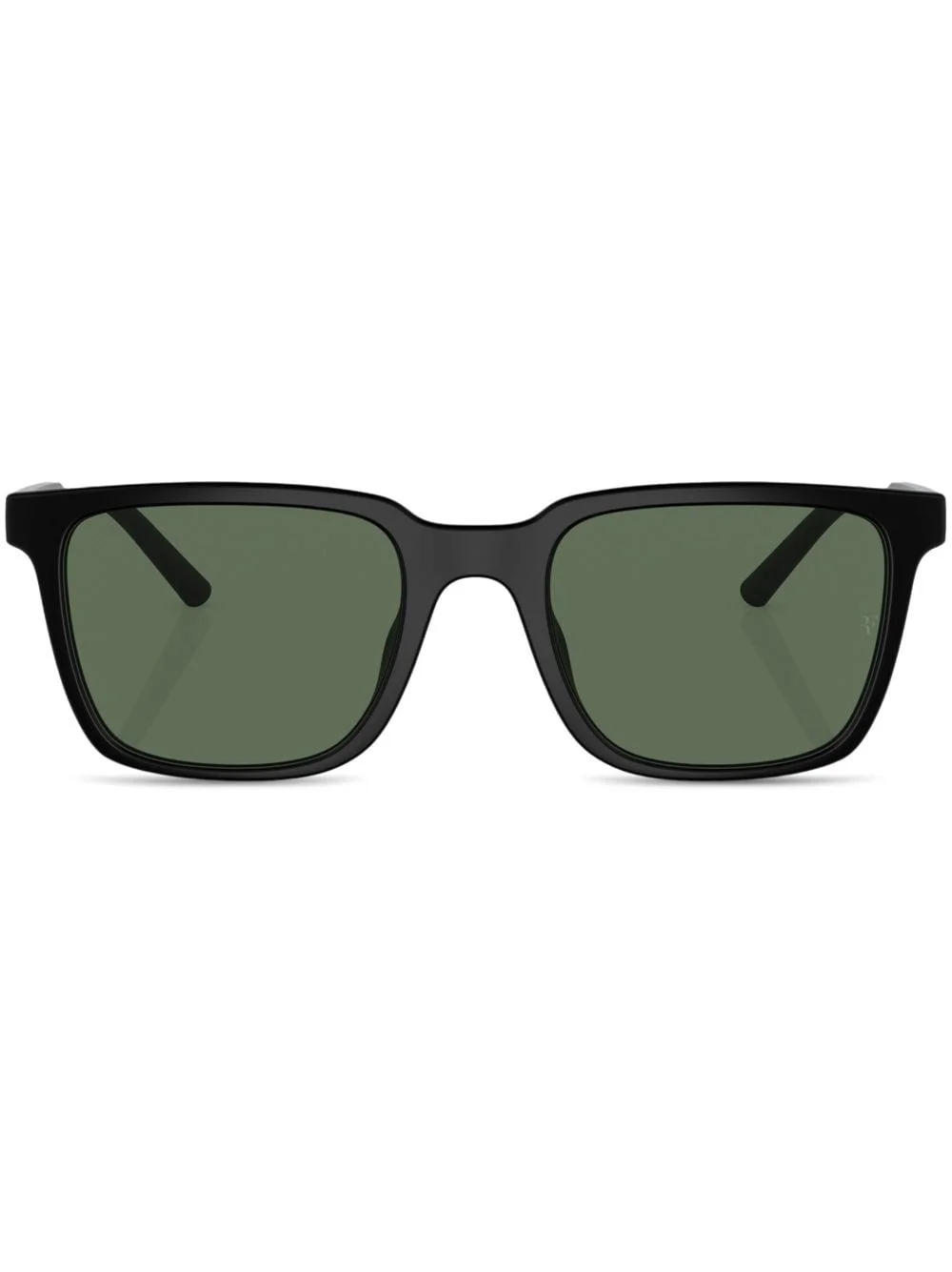Mr. Federer square-frame sunglasses - 1