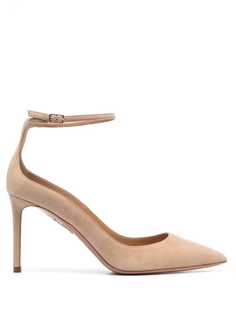 Love Affair 85mm pumps 1