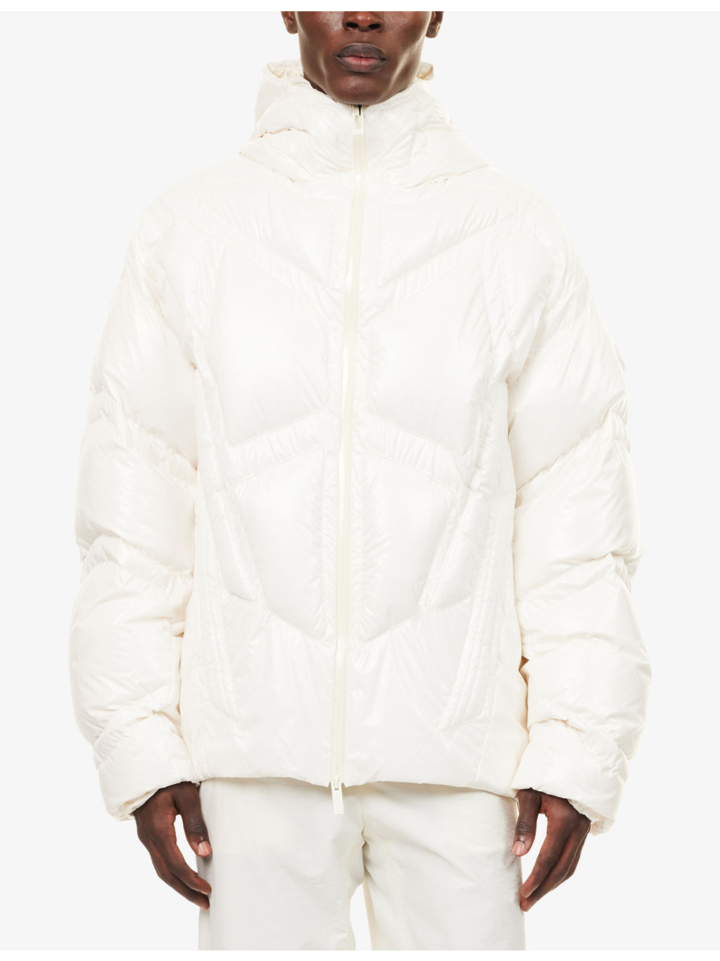 Moncler Genius x Asap Rocky Bahianinha Shell Jacket - 3