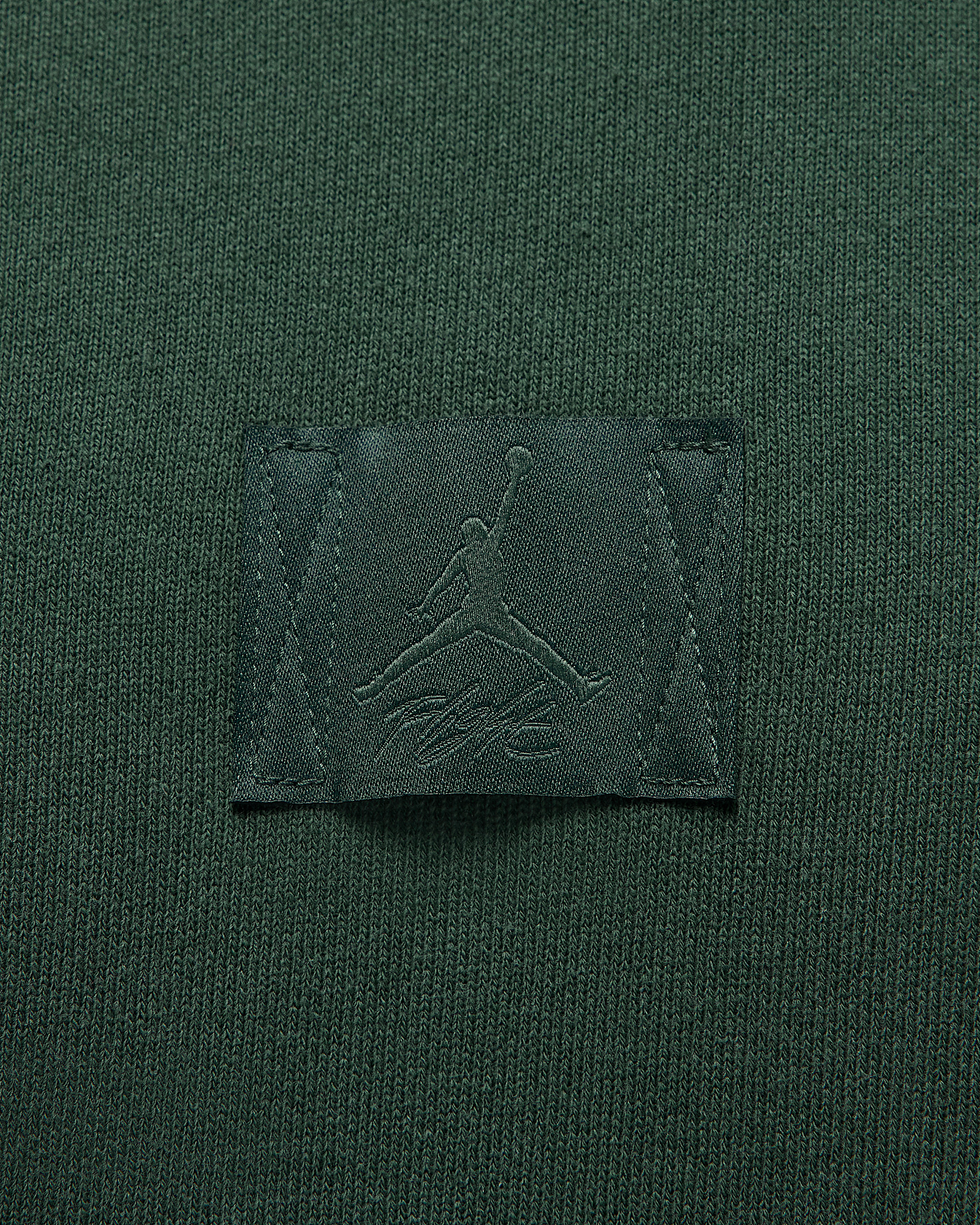 Jordan Flight Fleece Men's Pullover Hoodie - 4