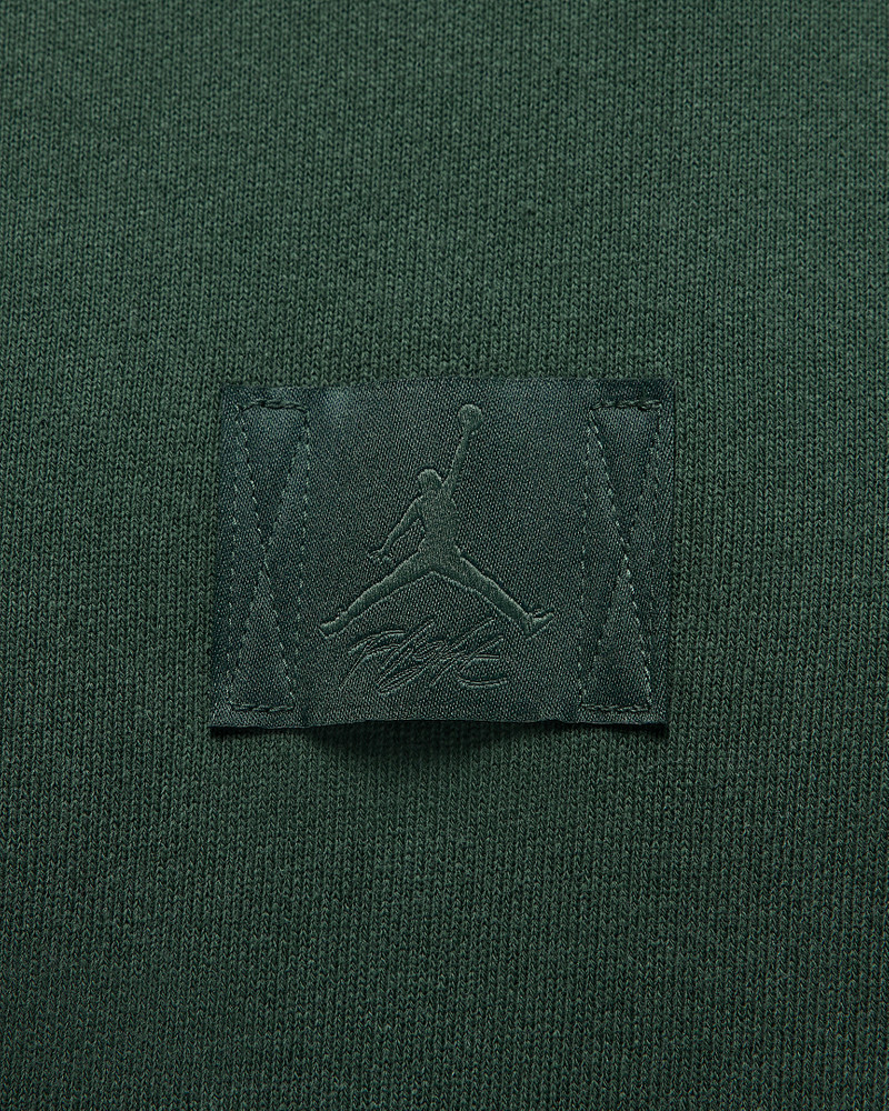 Jordan Flight Fleece Men's Pullover Hoodie 4
