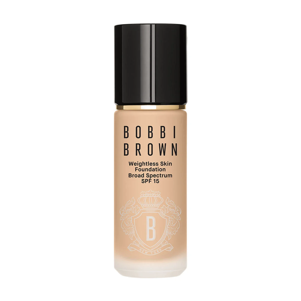 Weightless Skin Foundation SPF 15 - 1