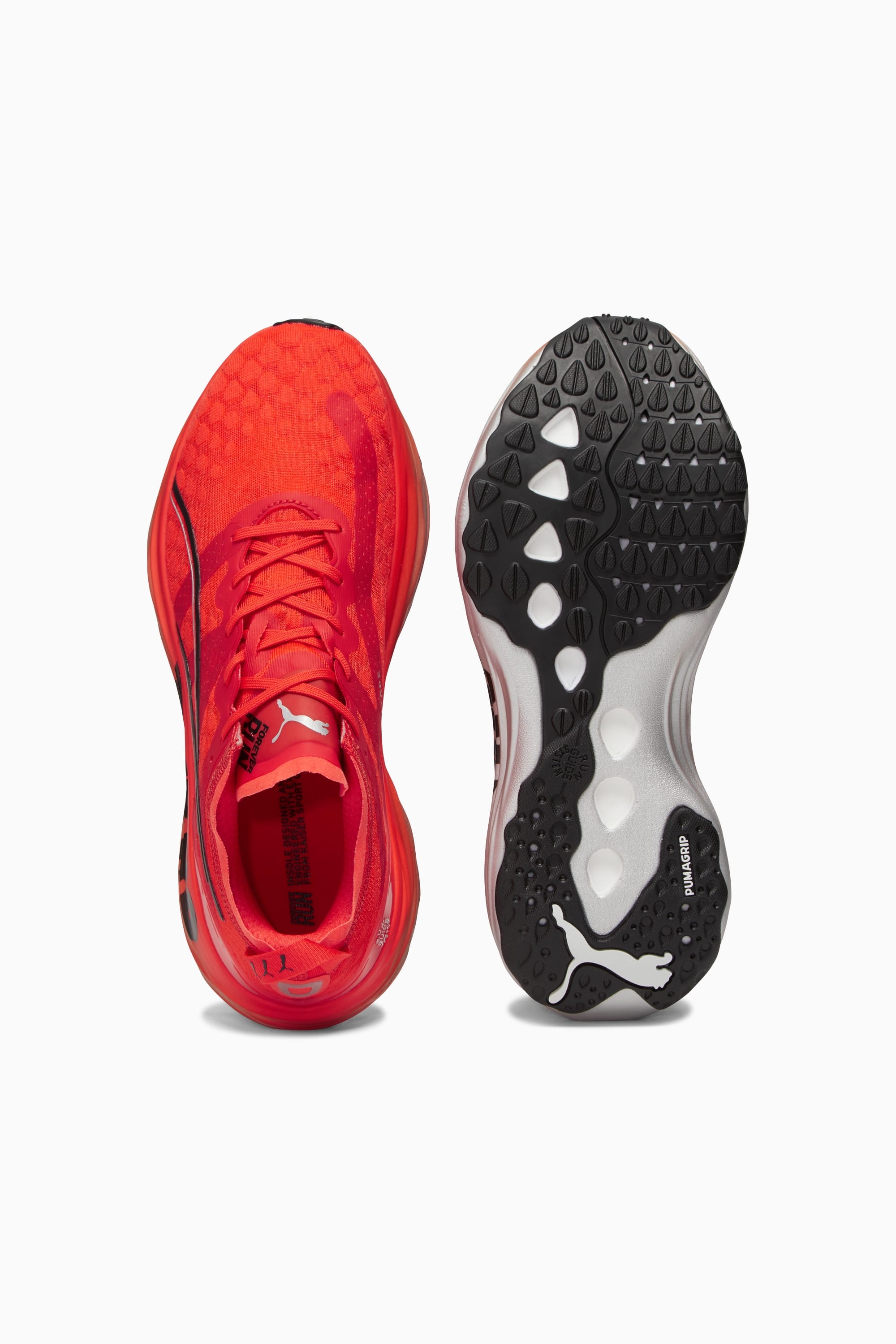 ForeverRun NITRO™ Men's Running Shoes - 7