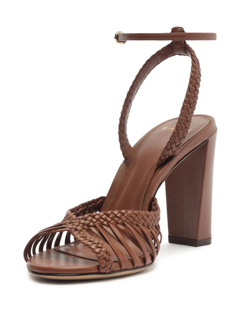 90mm Agatha sandals - 5