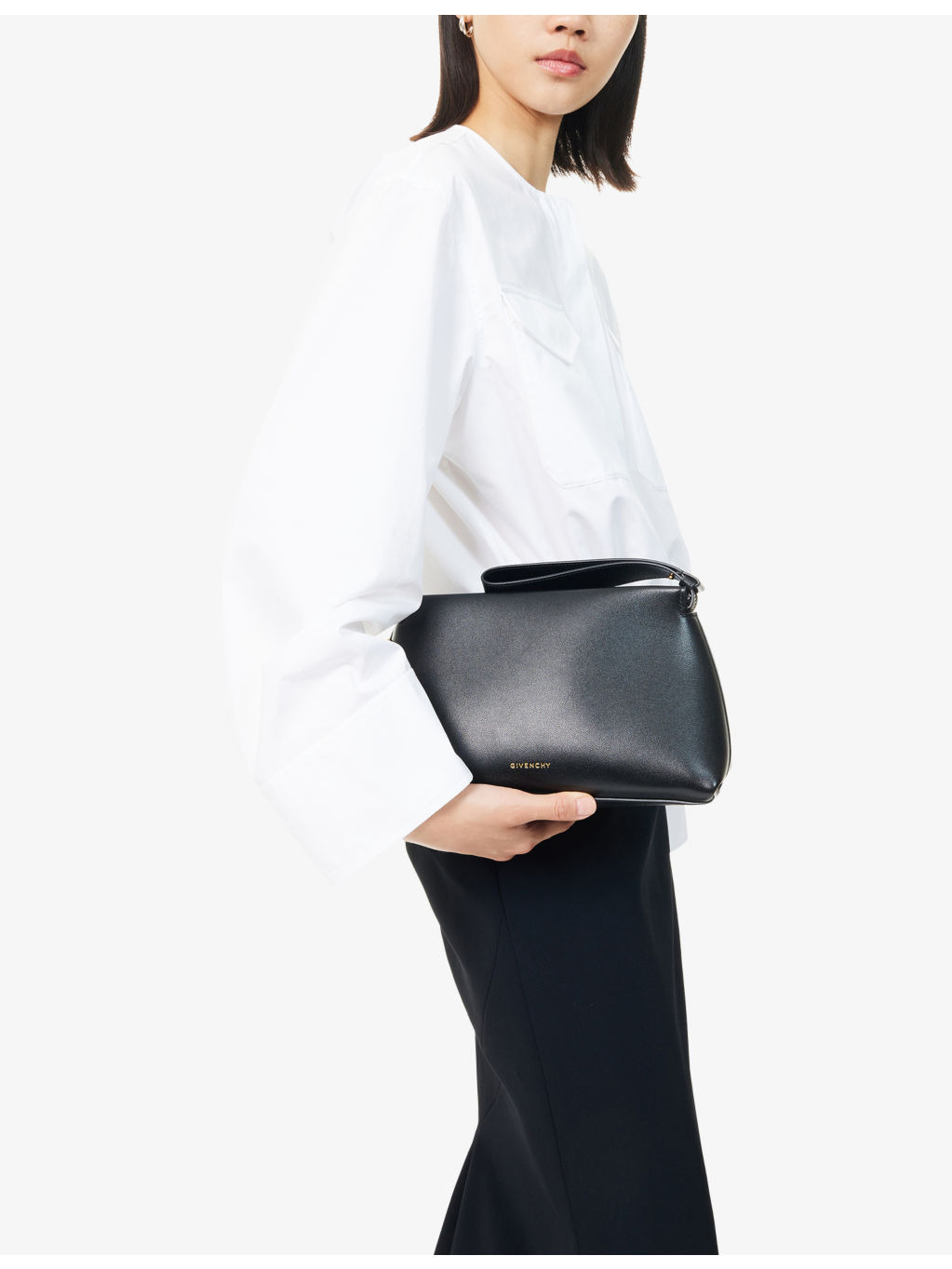 Day Leather Pouch - 2