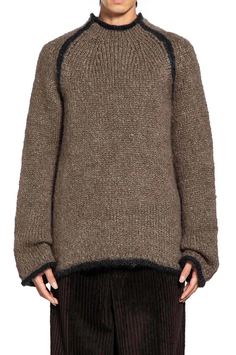 Our Legacy Knitwear - 1