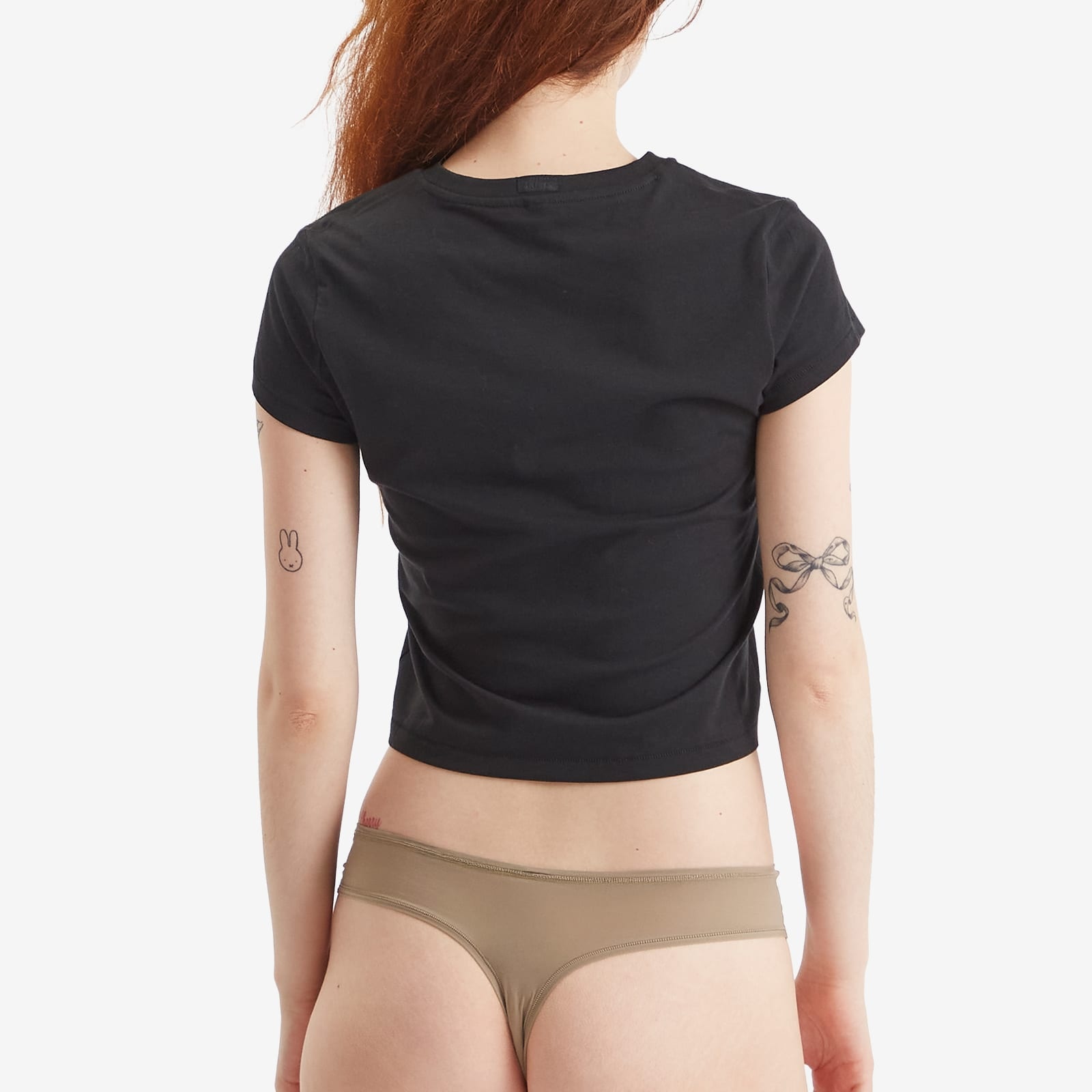 SKIMS Fits Everybody Thong - 3