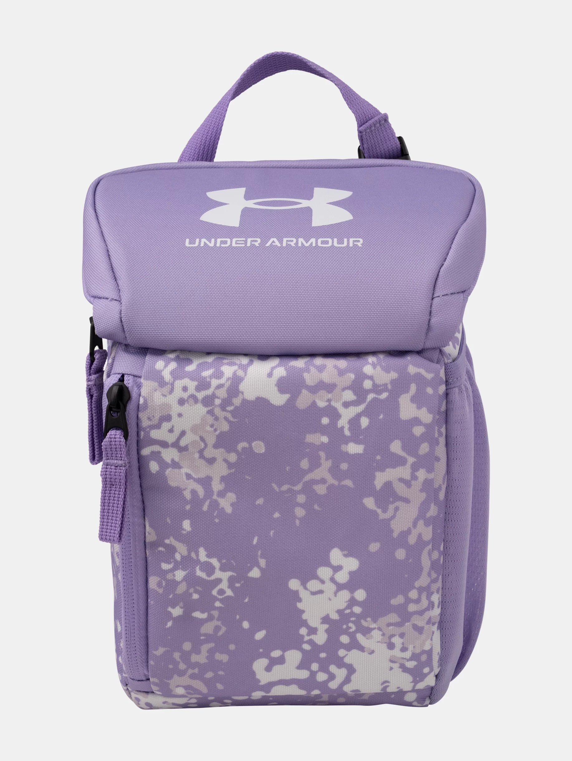 UA Sideline - 6
