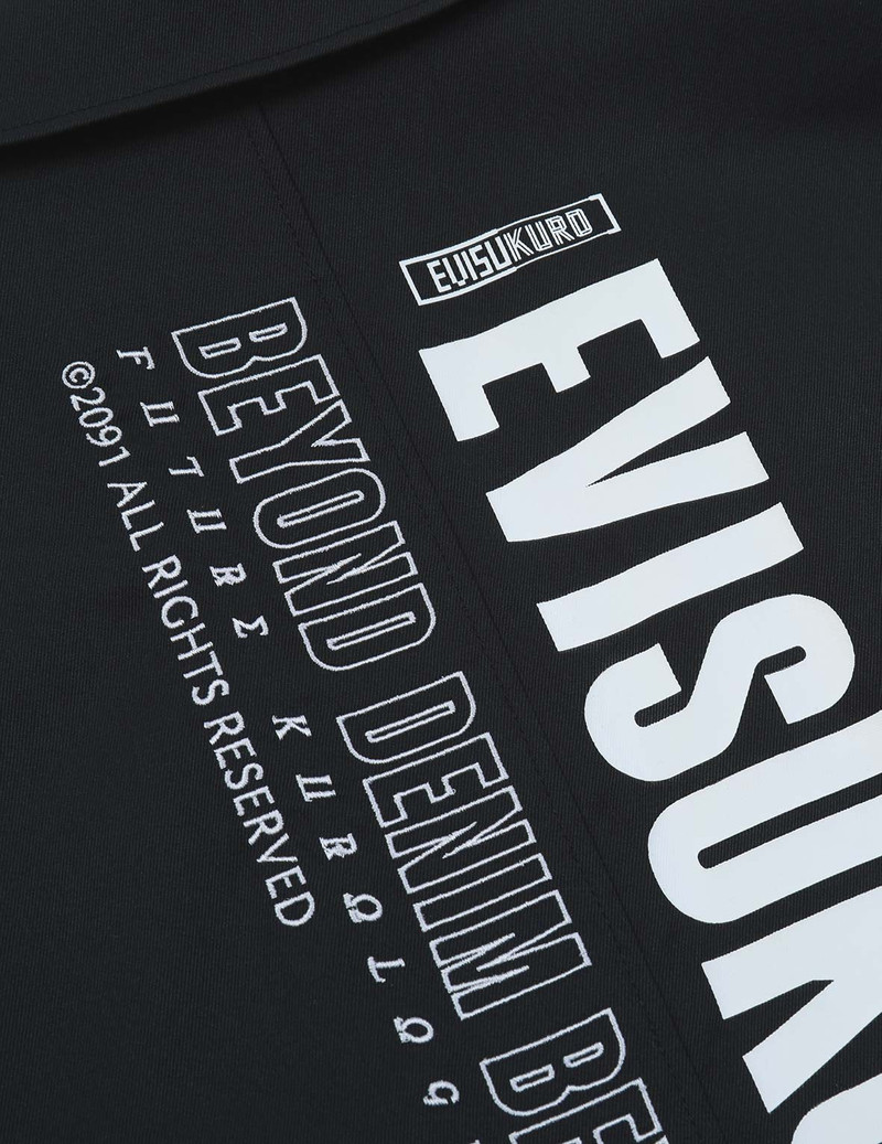 Multi Cargo Pocket Blazer 10