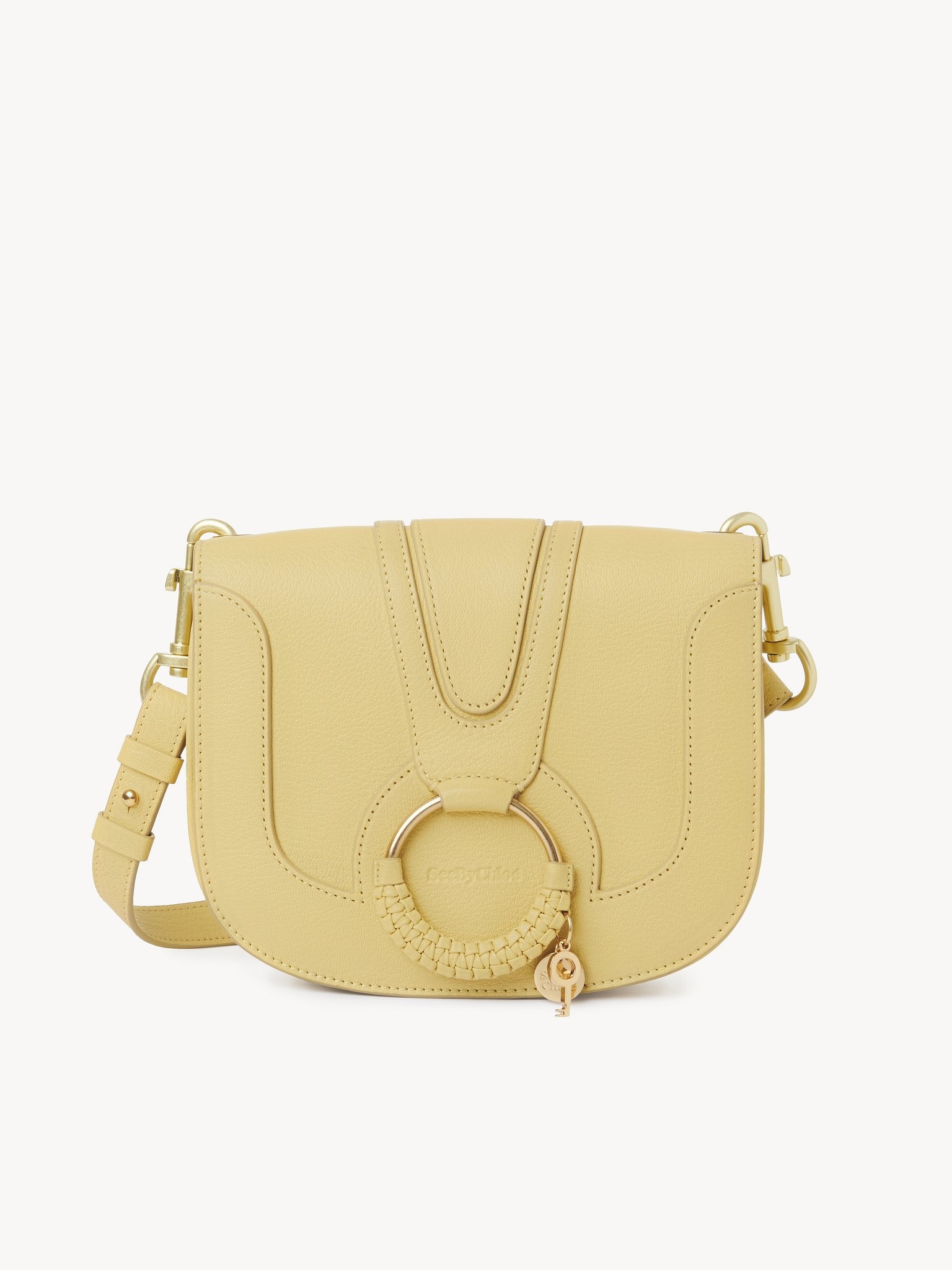 HANA SHOULDER BAG - 1