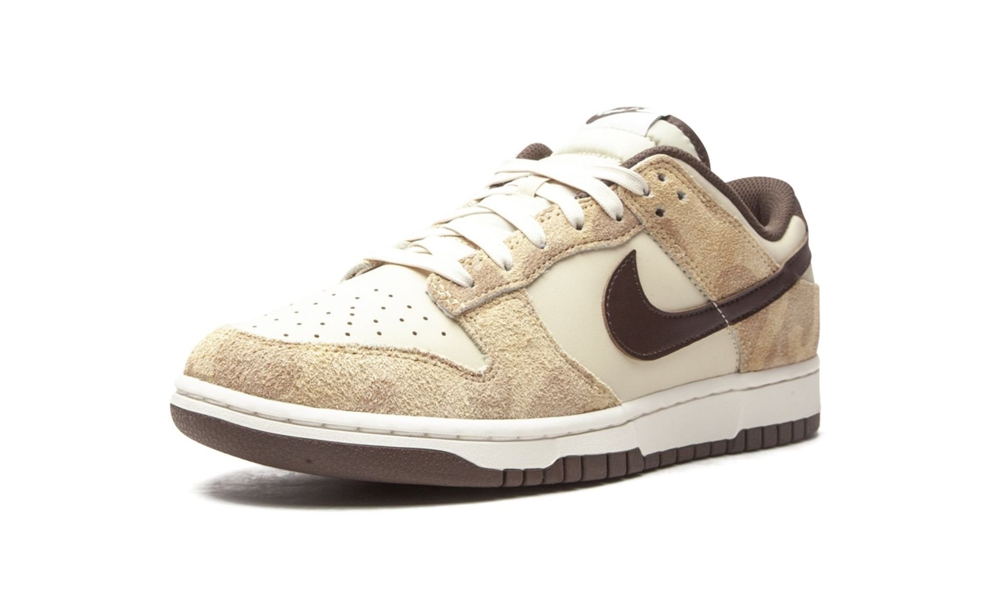 Dunk Low PRM "Animal Pack - Cheetah" - 4