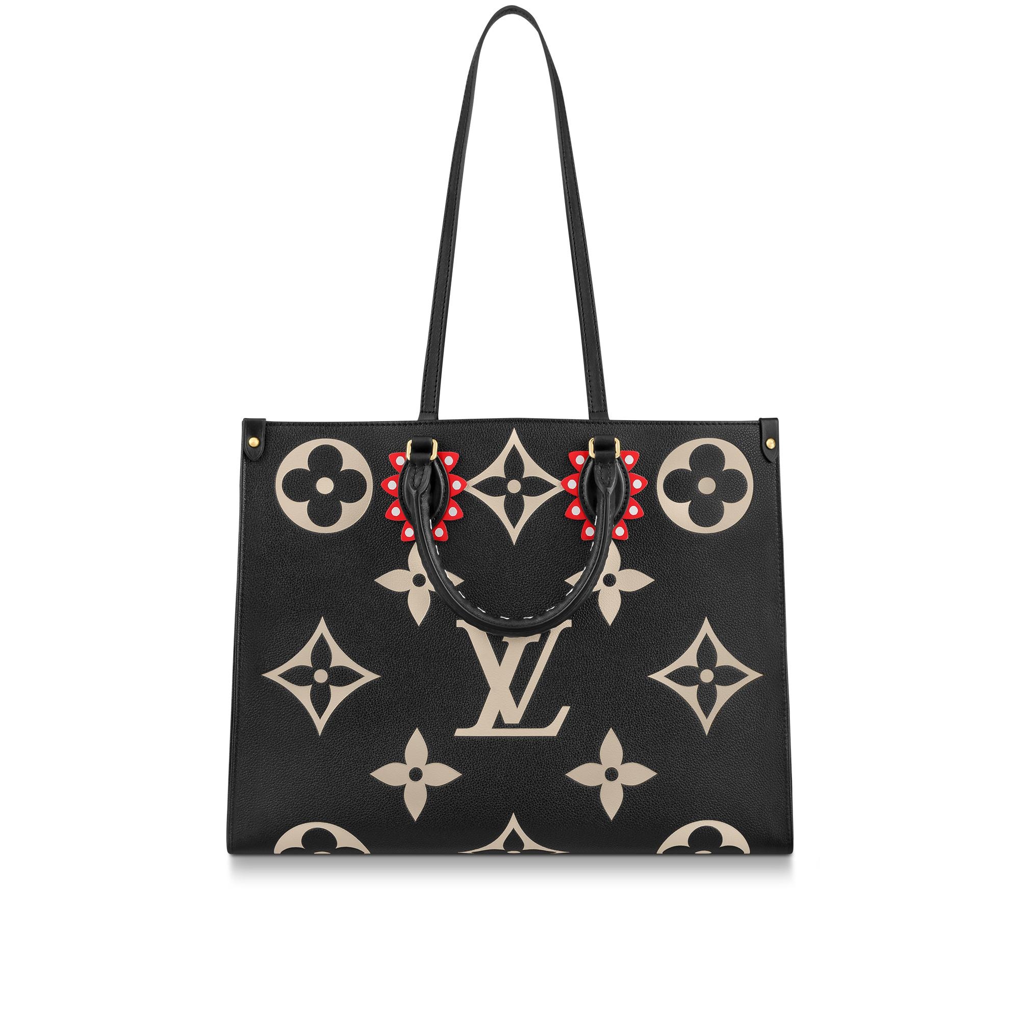 LV Crafty OnTheGo GM - 6