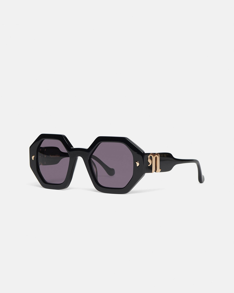 Nanushka Bio-Plastic Sunglasses outlook