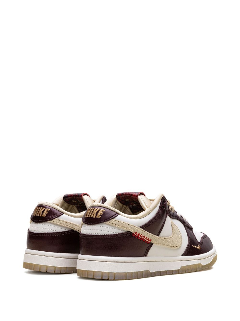 Dunk Low LX "Year Of the Snake" sneakers - 3