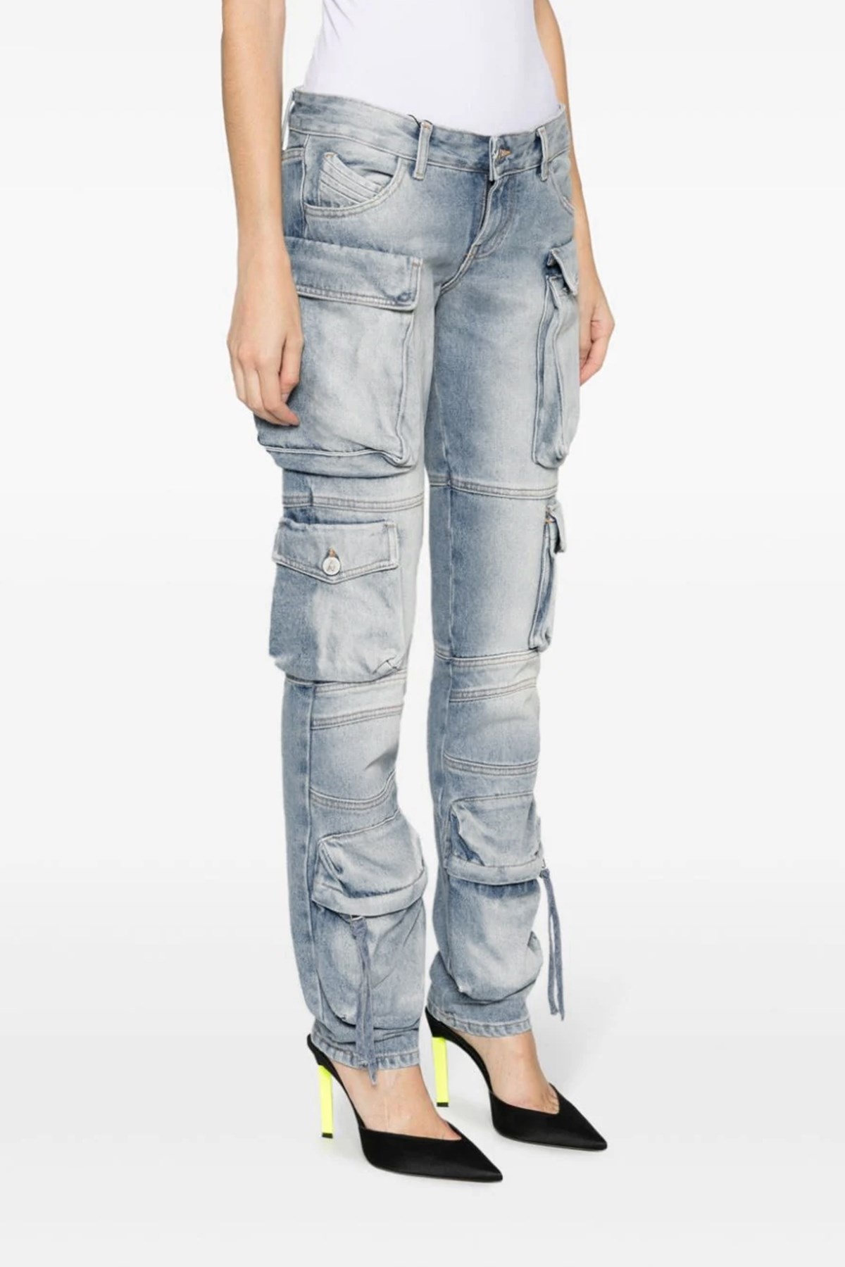 'Essie' jeans - 2