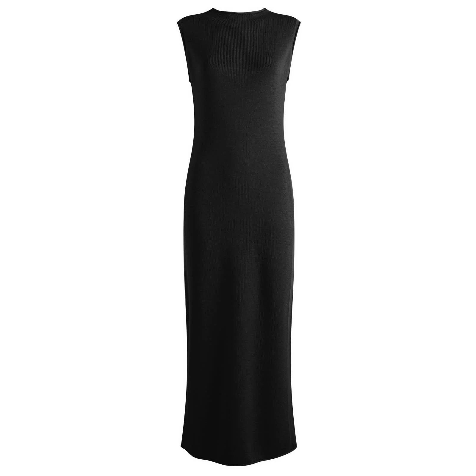 Nike Wool Classics Knit Dress - 1