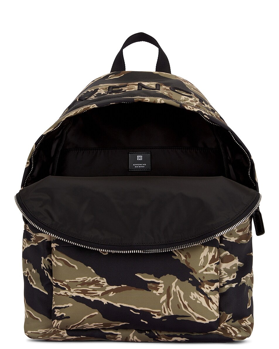 Essential U Backpack - 4