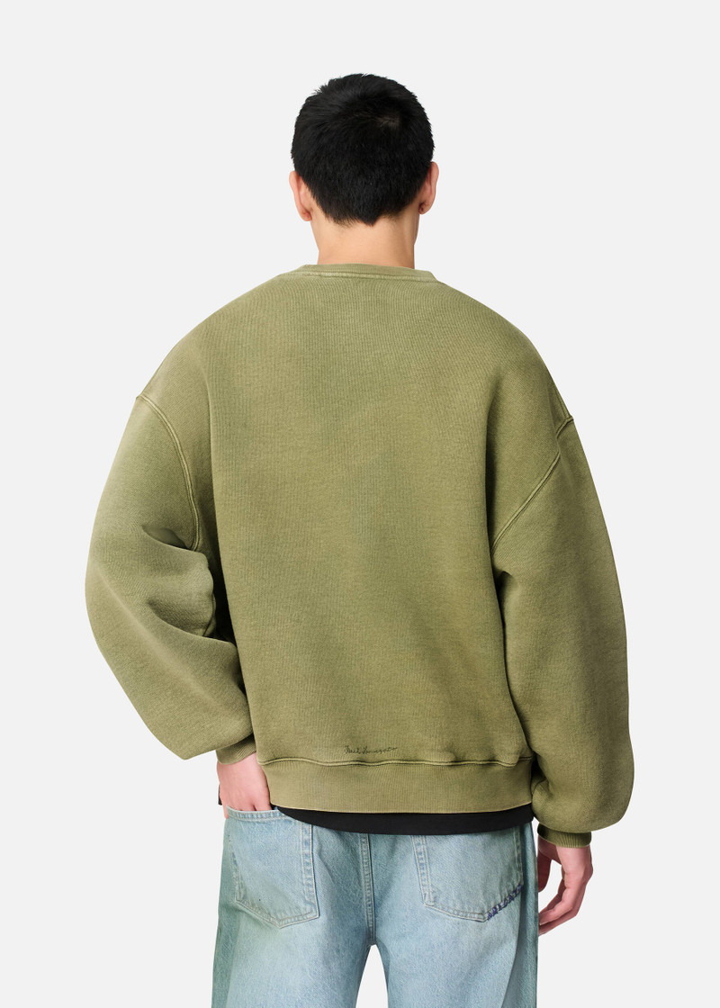 Pitch Sweatshirt 3