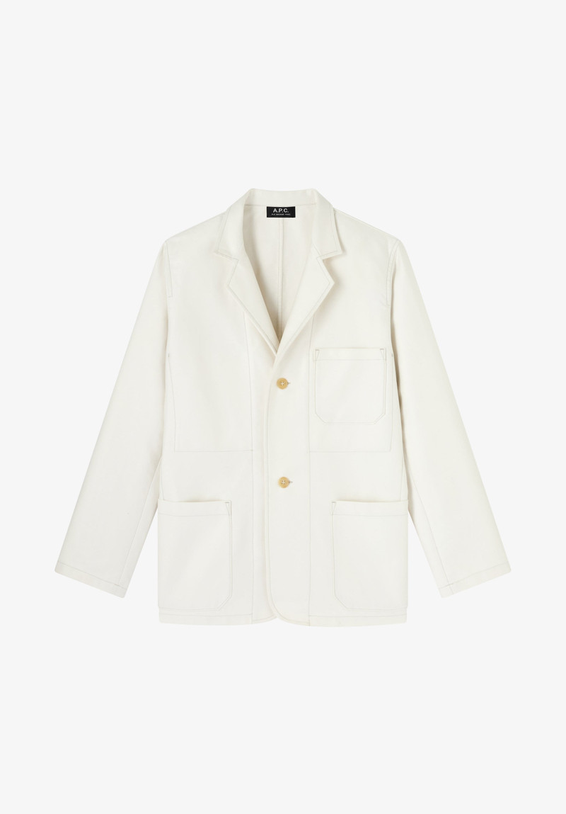 LEO BLAZER 1