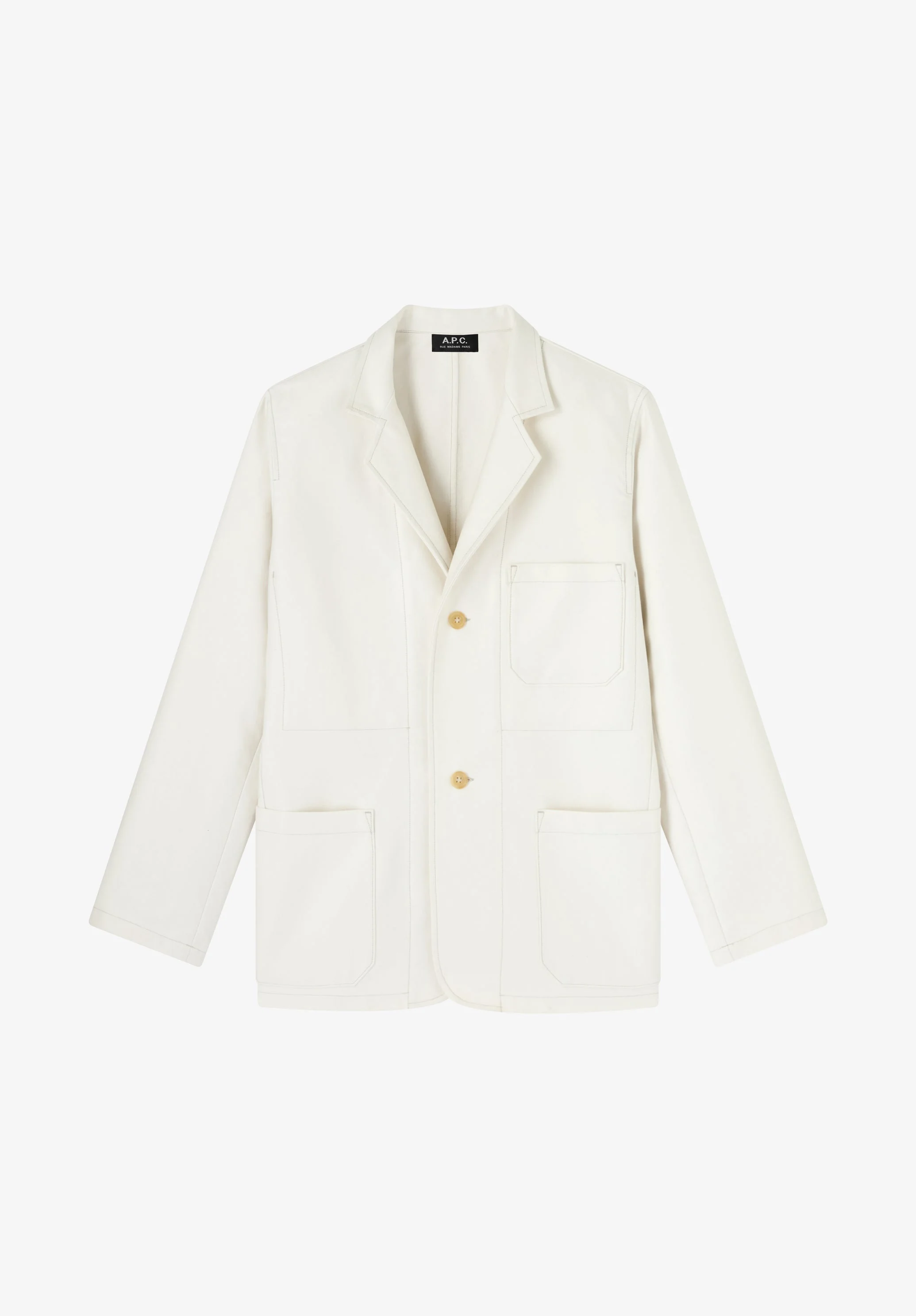 LEO BLAZER - 1