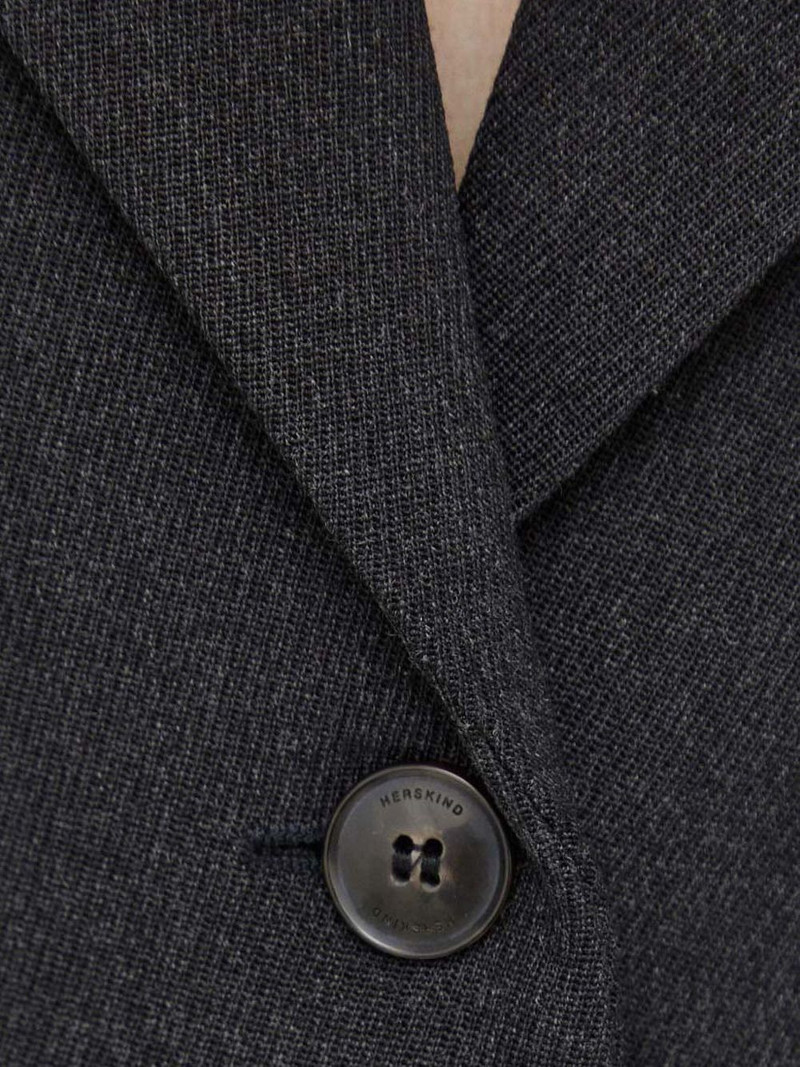 buttoned bolero top 5