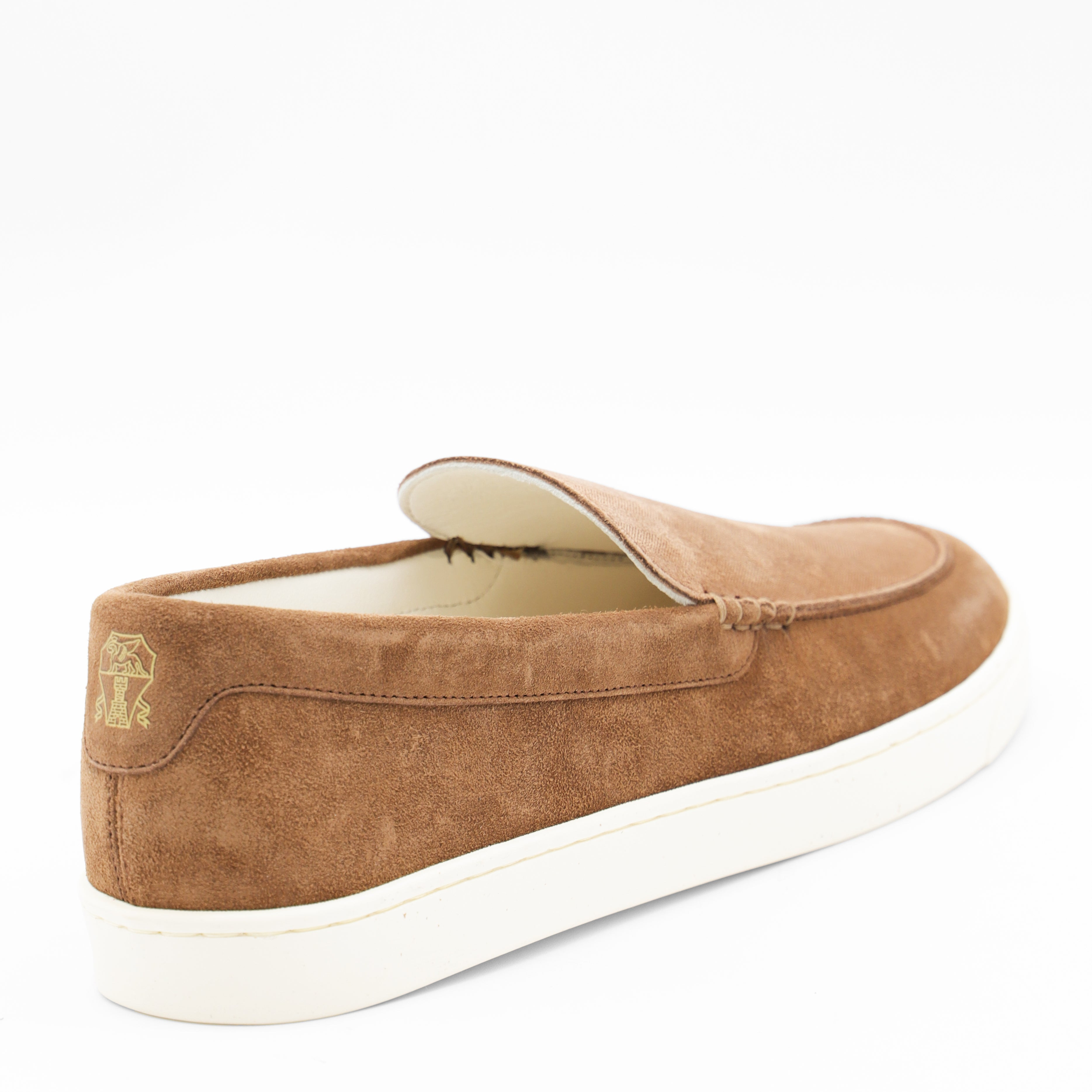Flat Shoes Nut - 3