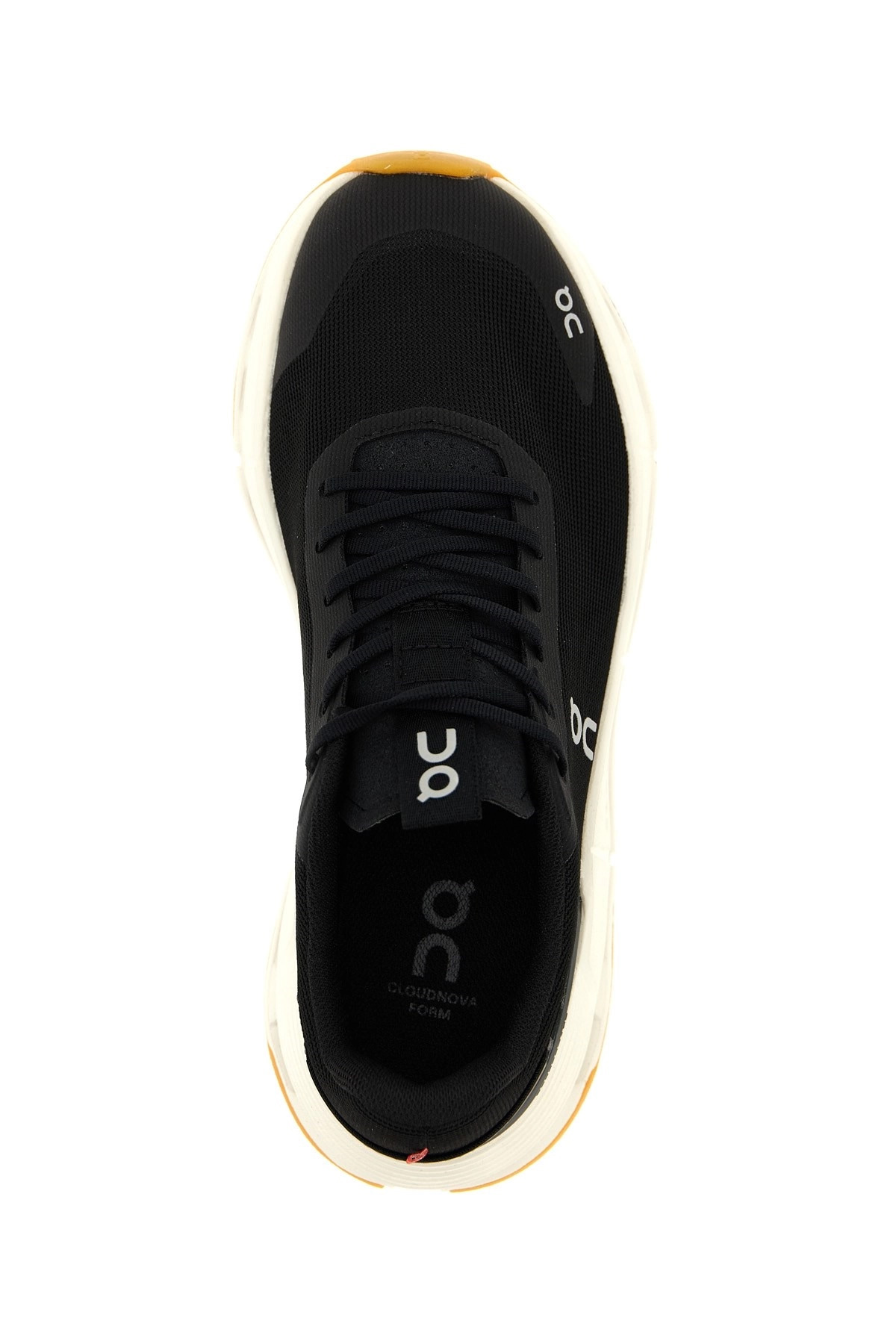 'Cloudnova Form 2' sneakers - 4