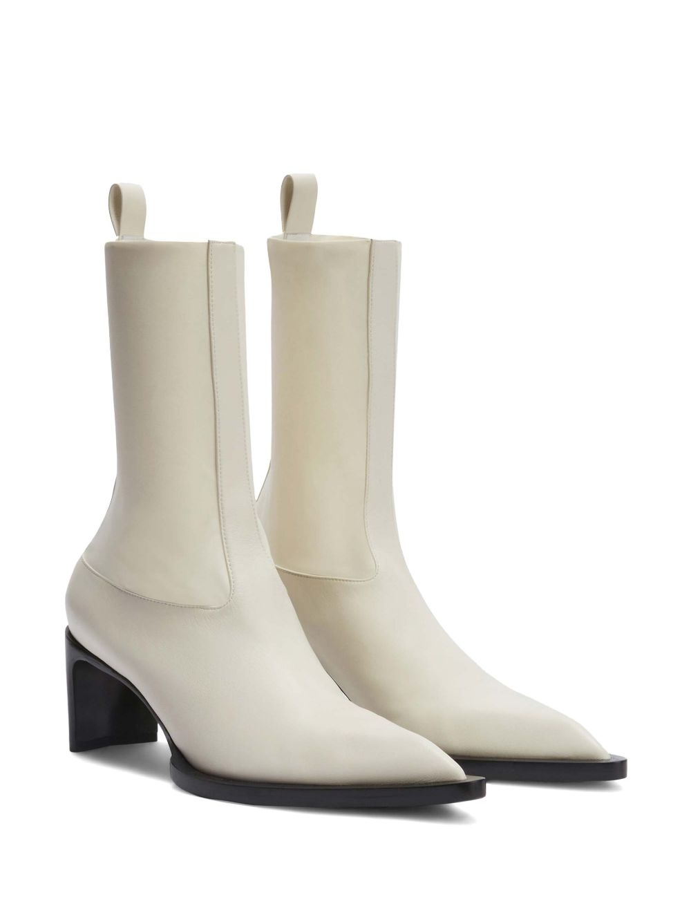 ankle boots - 2