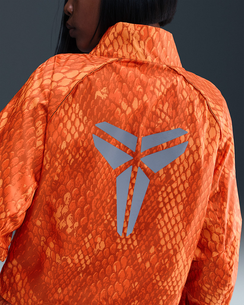 Nike Kobe Women's Lightweight Woven Jacket outlook