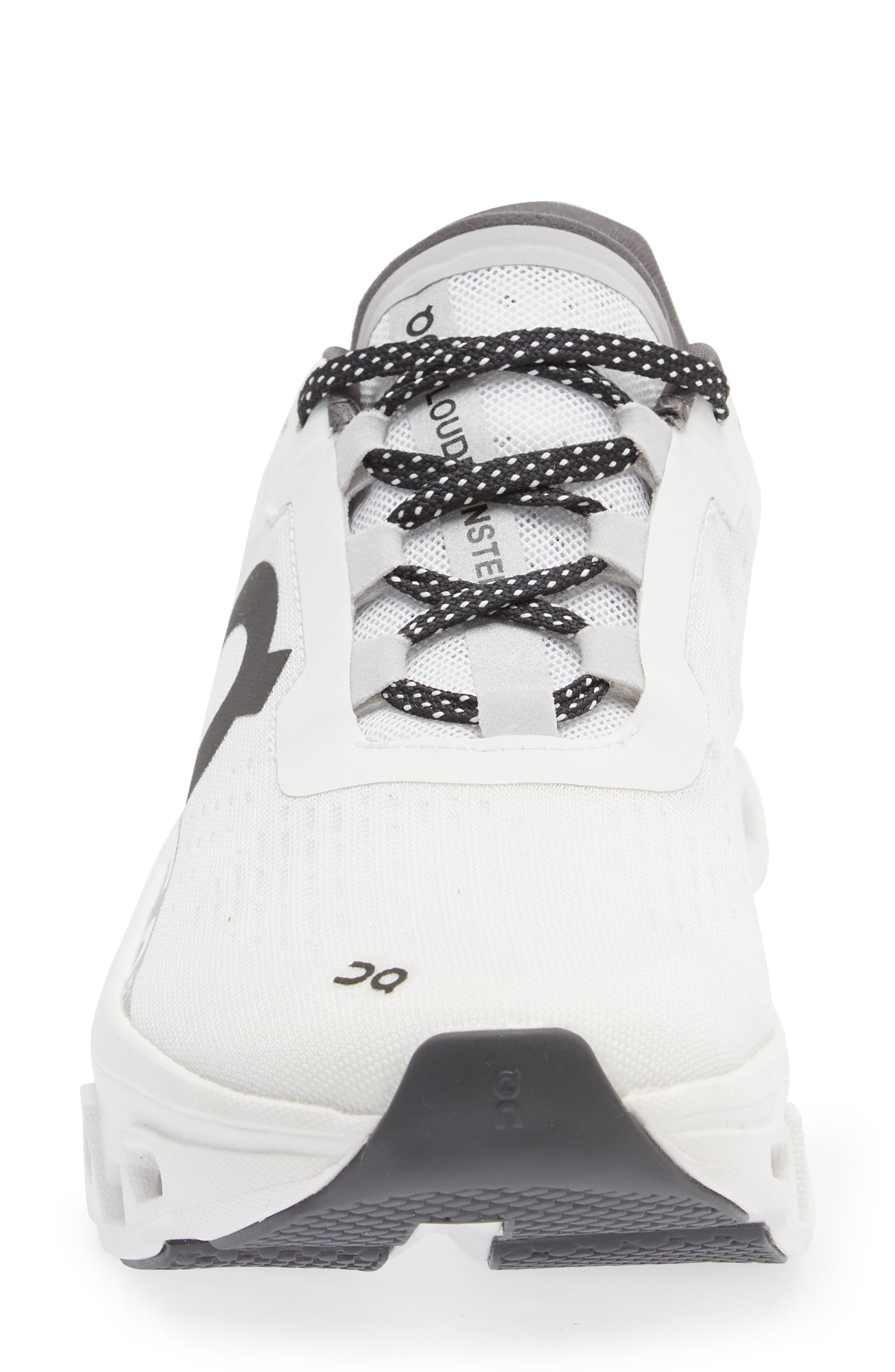 Cloudmonster Running Shoe - 4