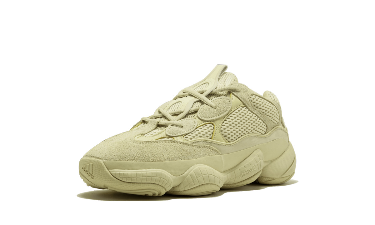 Yeezy 500 - 4
