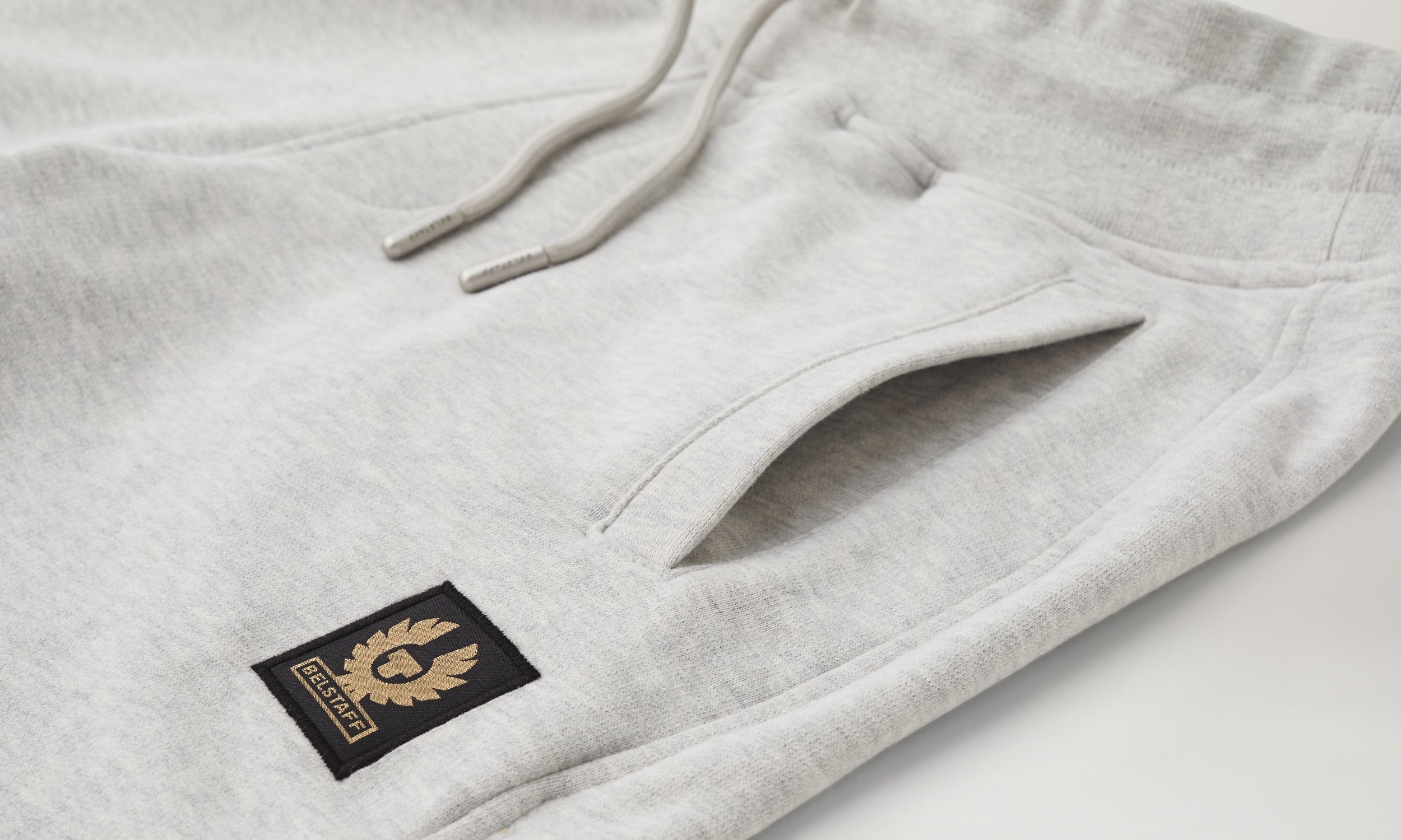 BELSTAFF SWEATPANTS - 3