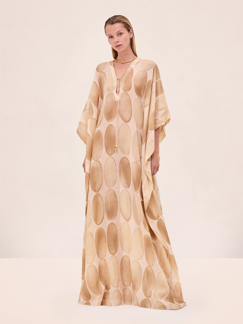 Sierro Dress 1
