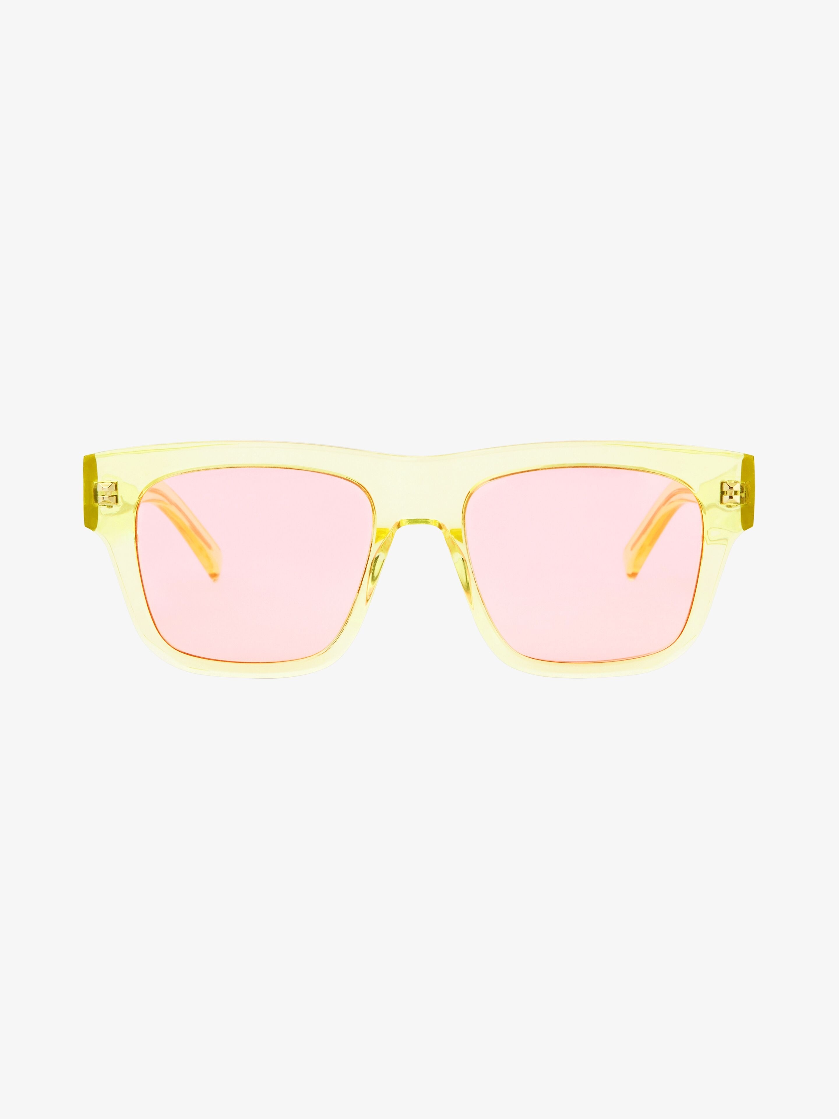 GV DAY UNISEX SUNGLASSES IN ACETATE - 5