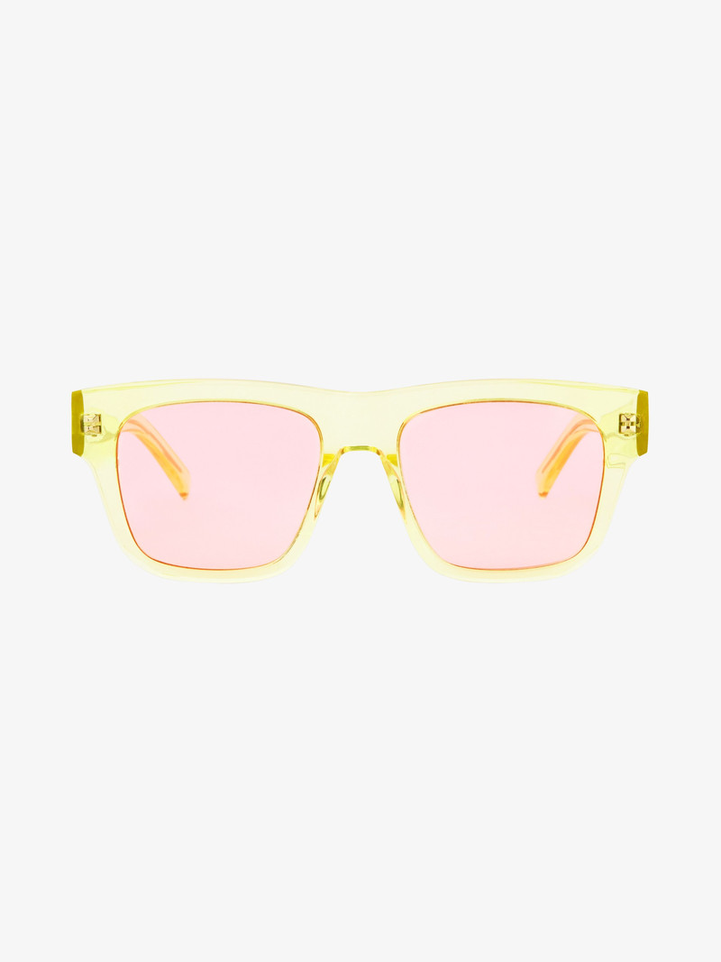 GV DAY UNISEX SUNGLASSES IN ACETATE 5
