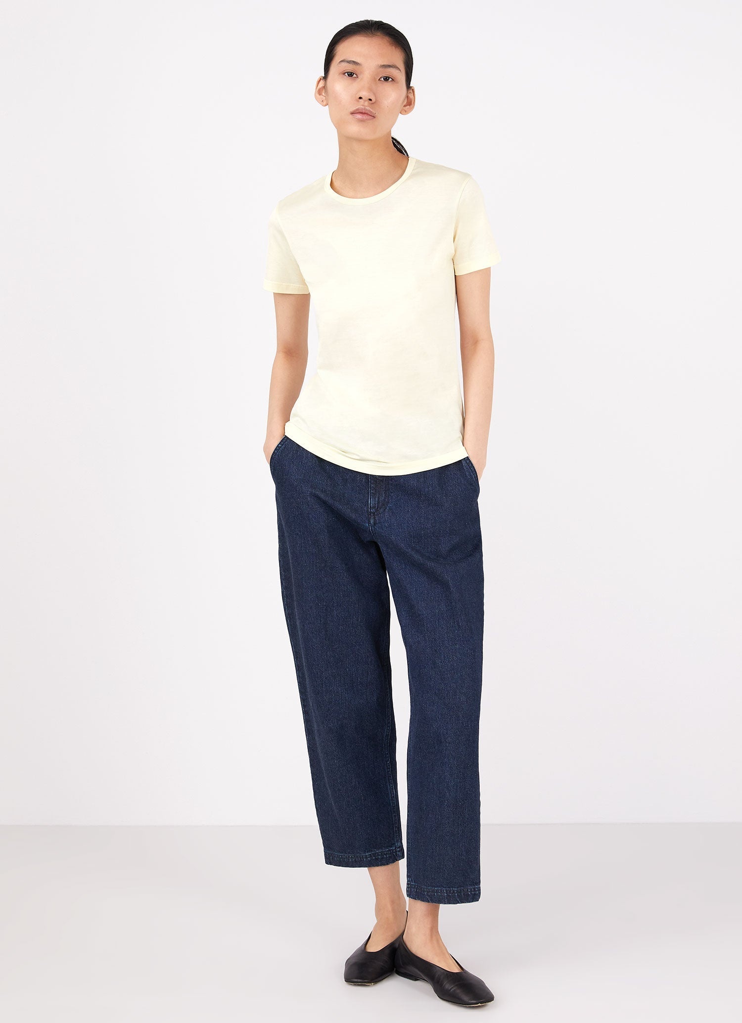 Classic T‑shirt - 4