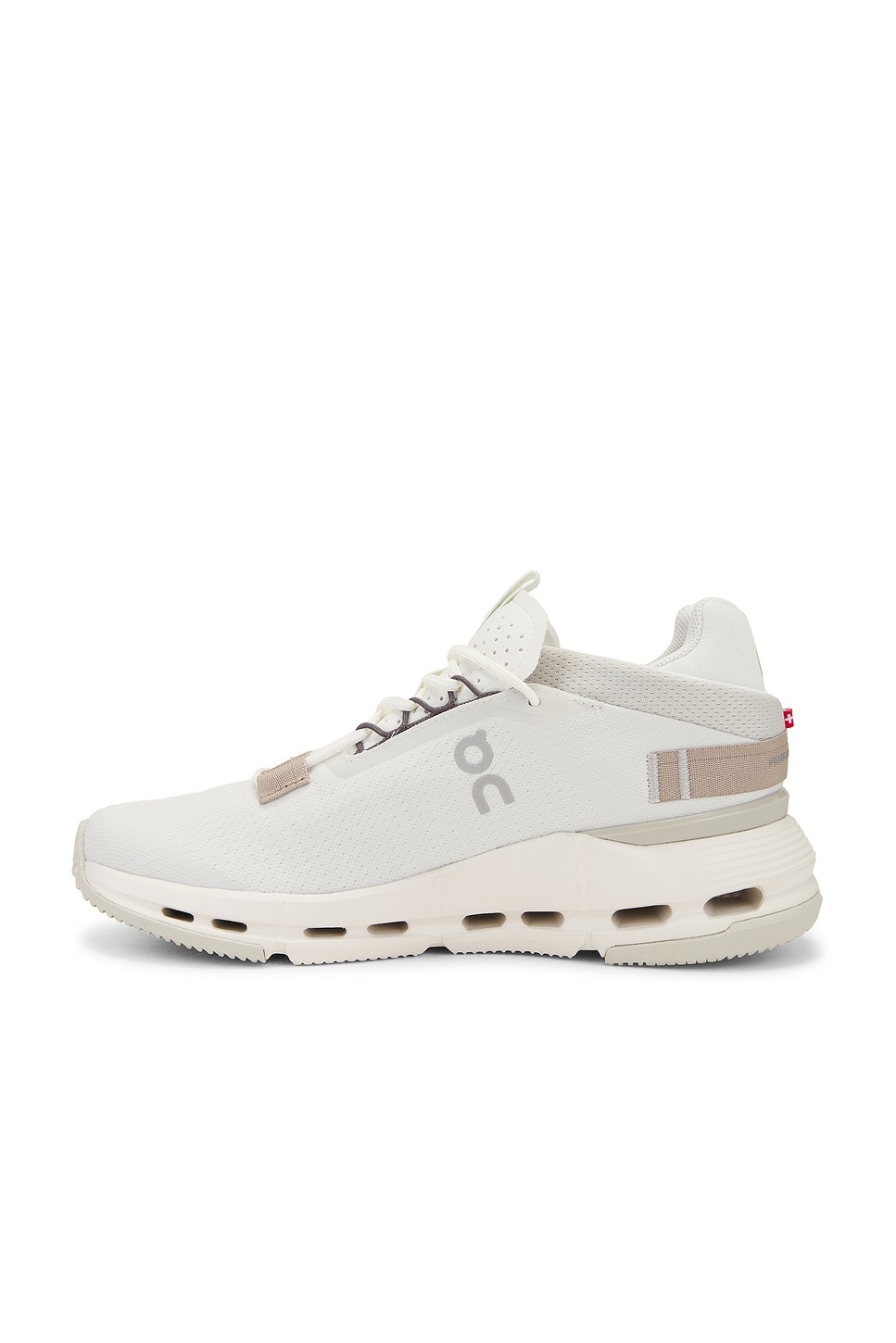 Cloudnova 2 Sneaker - 5