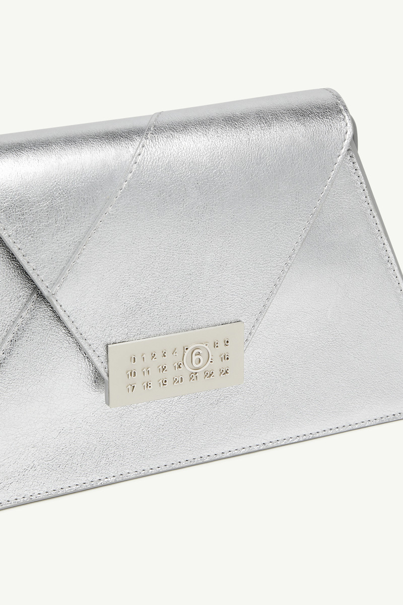 Numeric bag medium 5