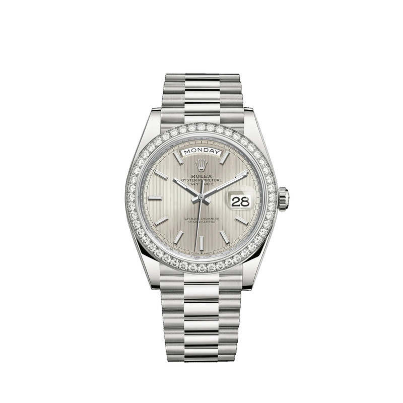 DAY-DATE 228349RBR - 1