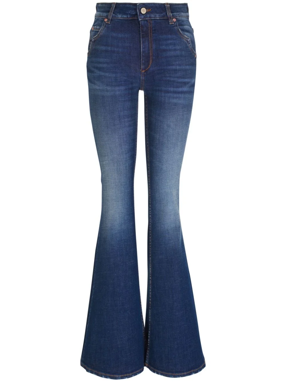 Love flared jeans - 1