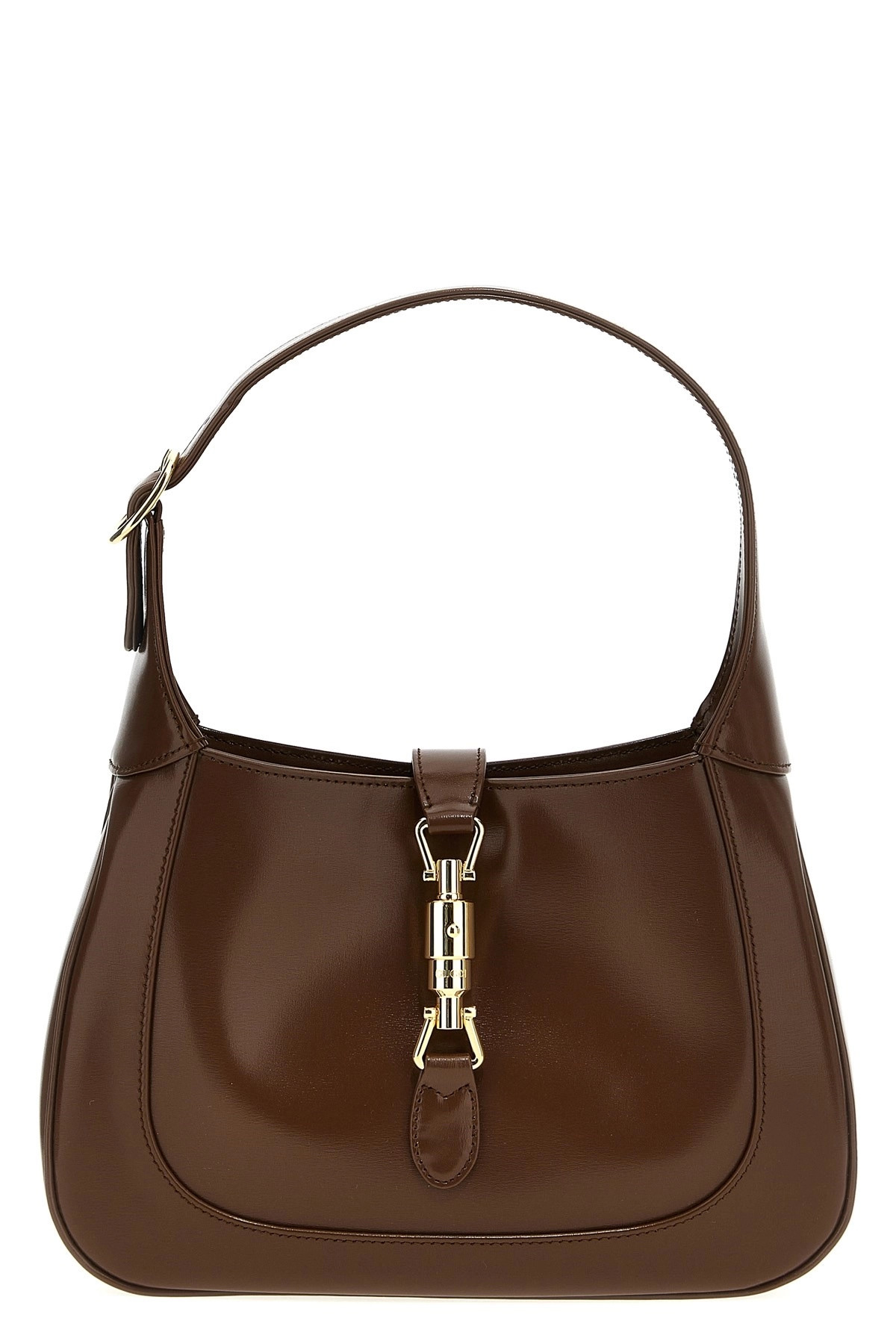 'Jackie 1961' small shoulder bag - 1