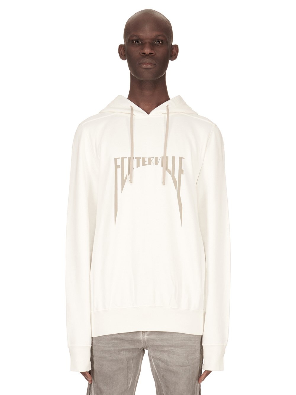 SWEATSHIRT - 1