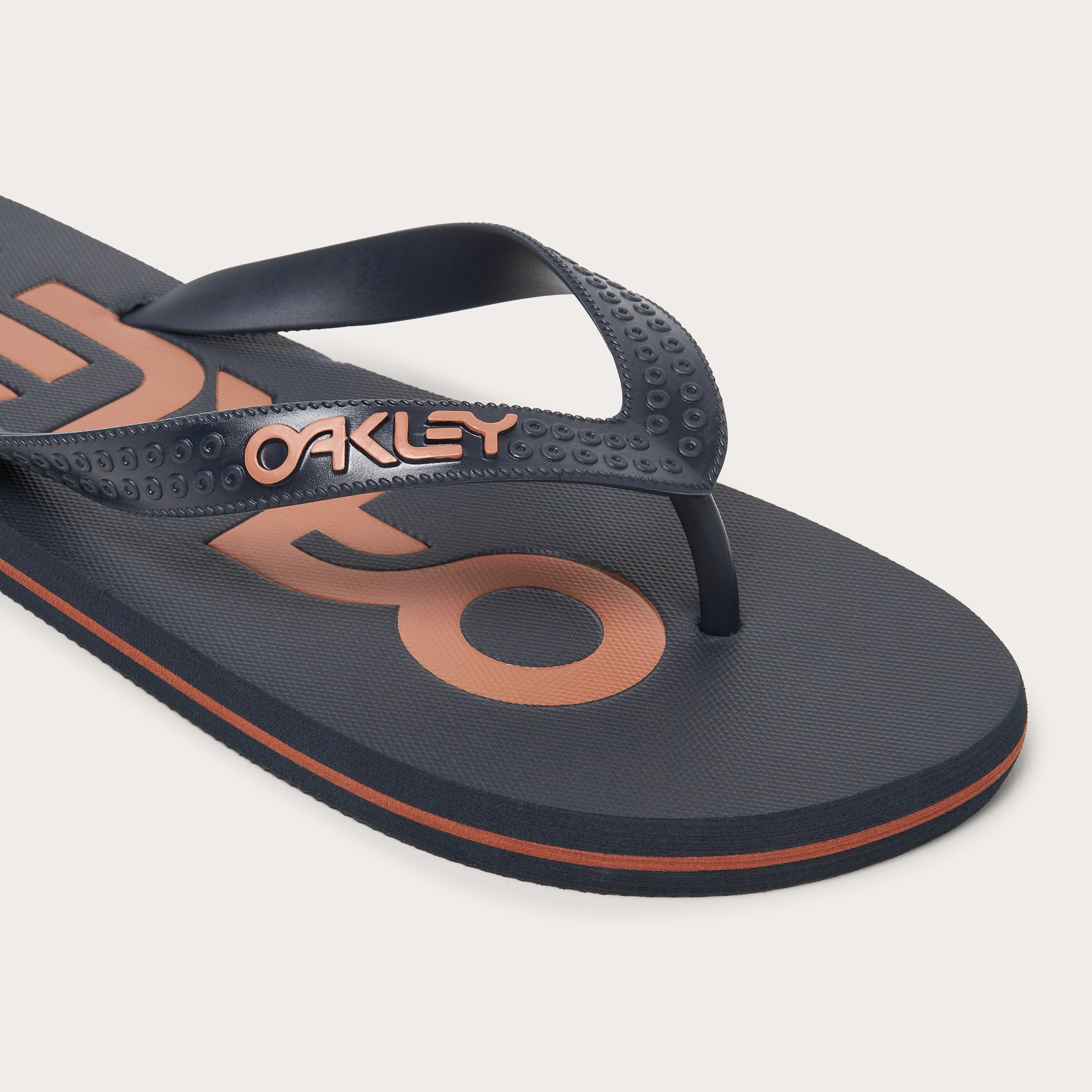 College Flip Flop - 5