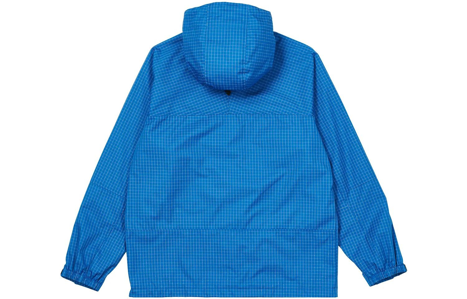 Palace Mountain Parka 'Blue' P23JK026 - 2