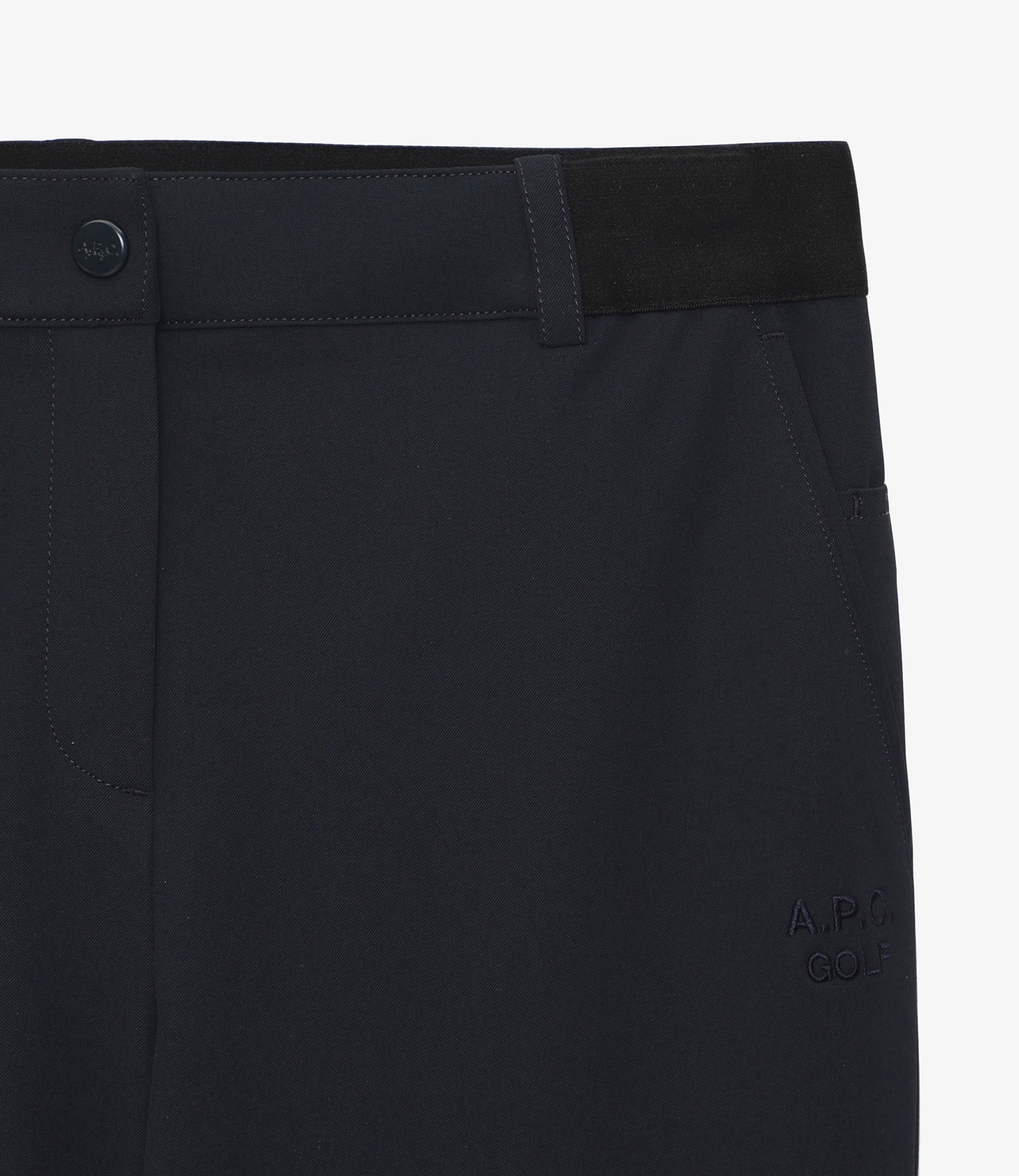 ALBERTA PANTS - 8