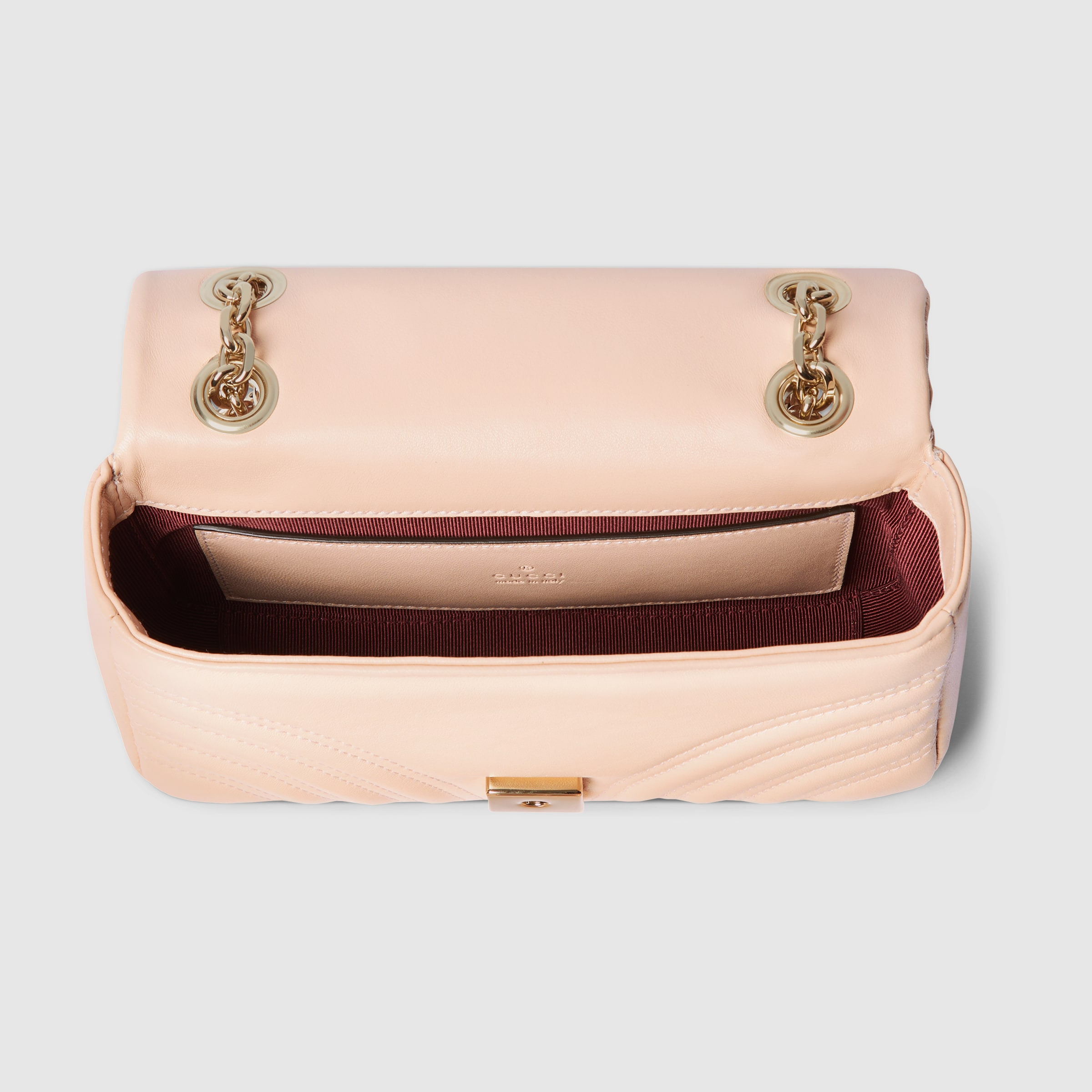 GG Marmont small shoulder bag - 9