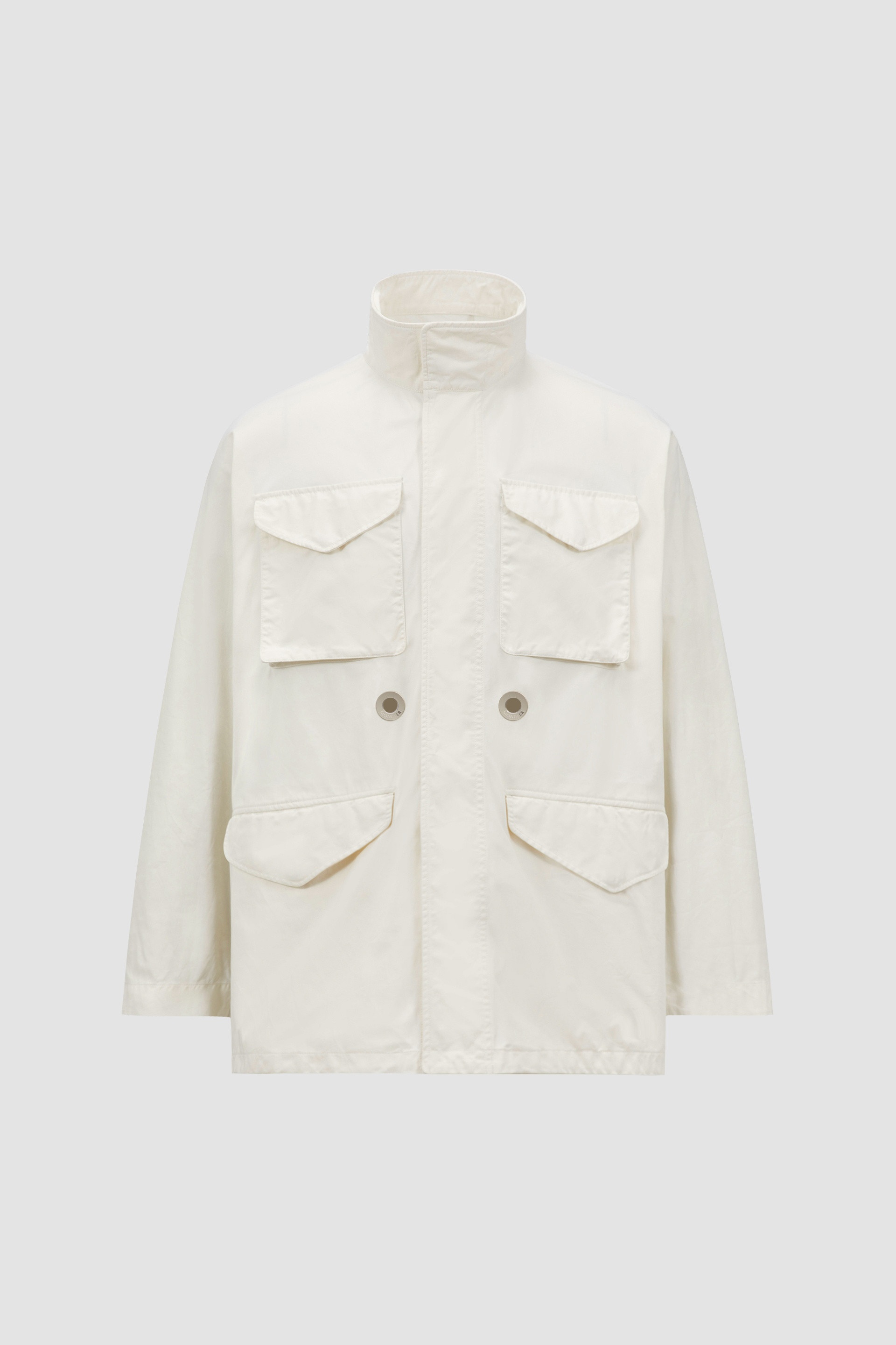 LoveFrom, MONCLER Field Jacket - 1