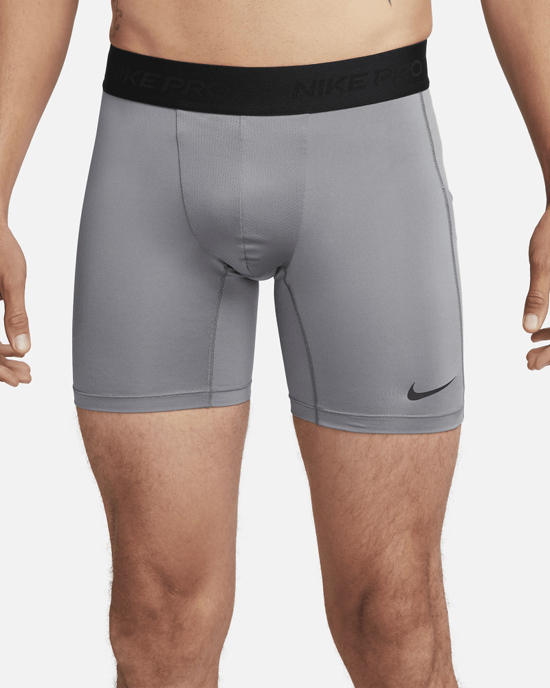 Nike Men's Nike Pro Dri-FIT Fitness Shorts outlook