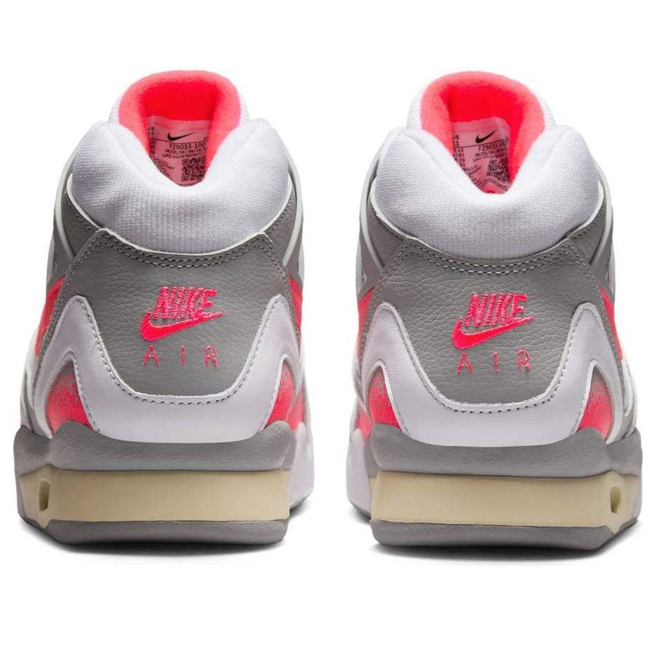 Nike Air Tech Challenge 2 'Racer Pink' FZ9033-100 - 5
